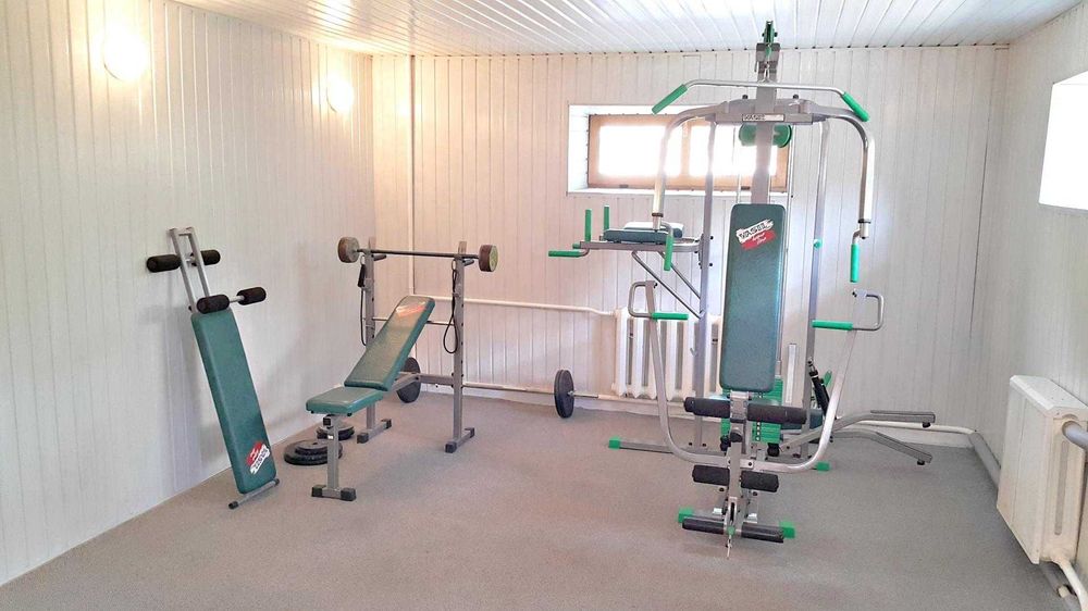 Оренда будинку Генератор можна під офіс, проживання