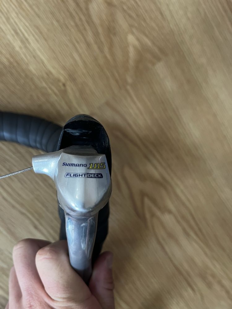 Części rowerowe BULLS/ Grupa osprzetu shimano 105