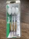 Lotki rzutki dart nowe x 2 sztuki