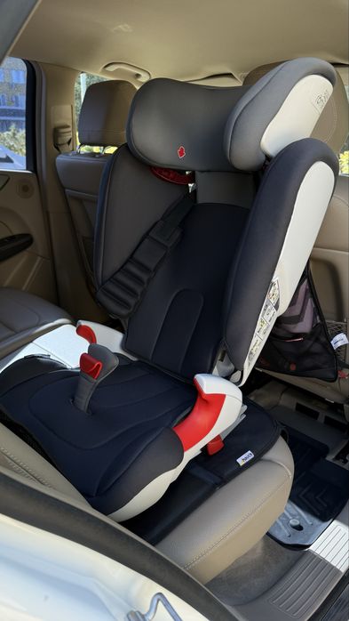 Автокресло britax romer