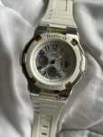 Zegarek pancerny Casio MSG-300C