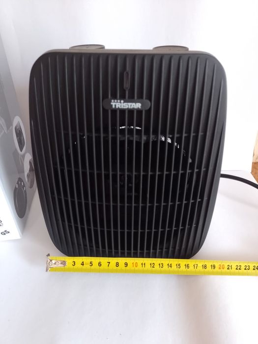 Тепловентилятор, дуйчик, Tristar