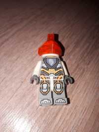 Lego nexo knights figurka Lance