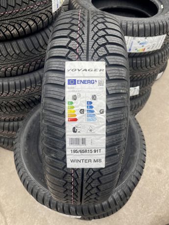 195/65R15 91T Voyager Winter MS