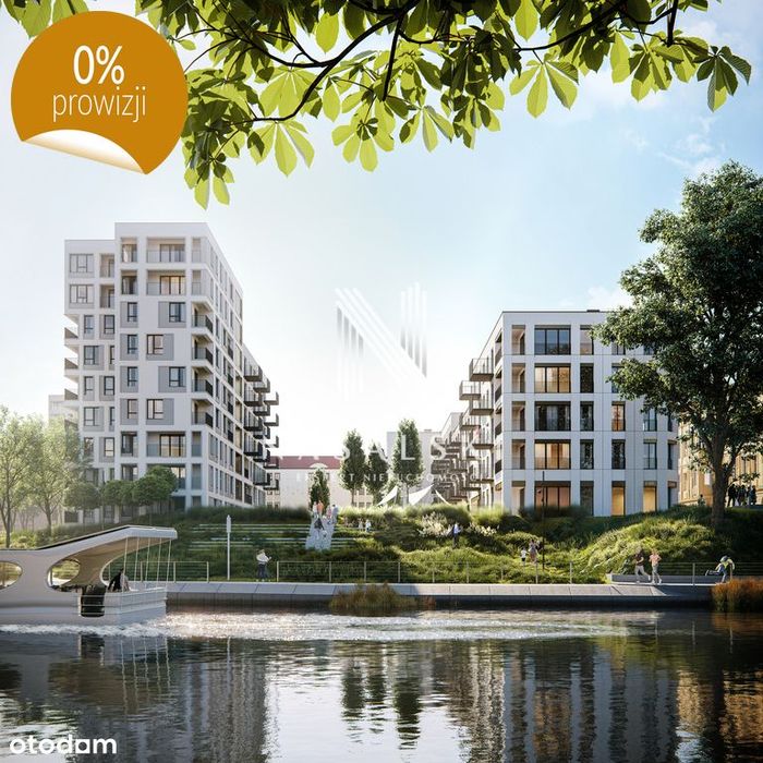 Lokal Handlowo-Usługowy Śródmieście 37m2