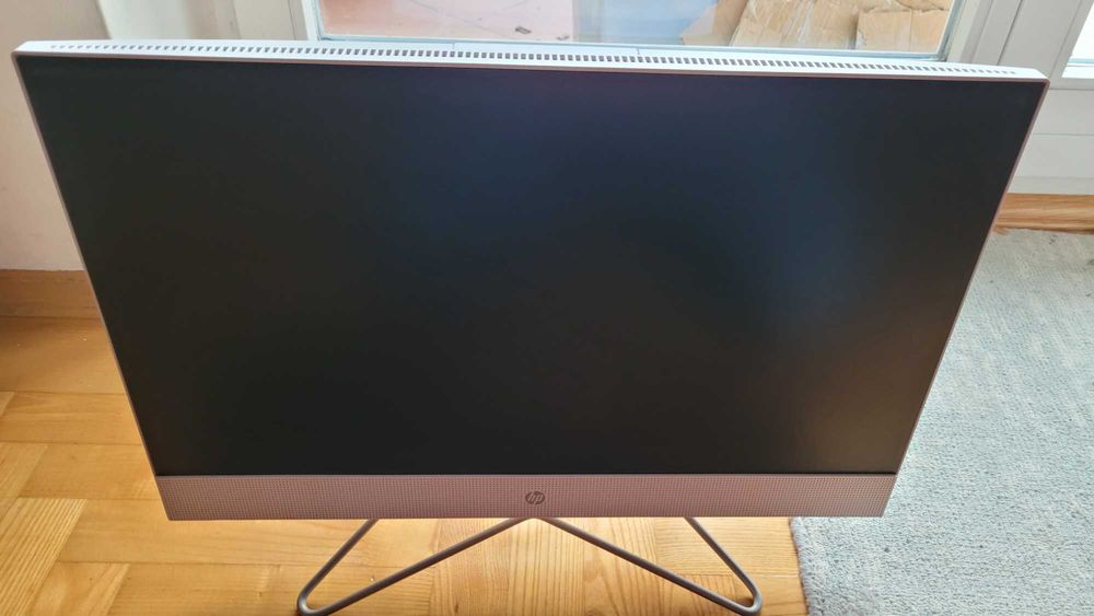 HP AIO 23,8