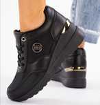 36 37 38 sneakersy 39 40 41 adidasy na koturnie koturny gruba podeszwa