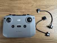 Nowy kontroler DJI RC-N1