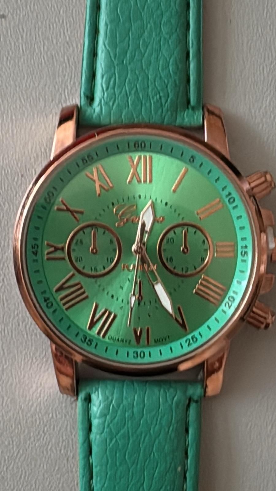 Zegarek Damski Geneva