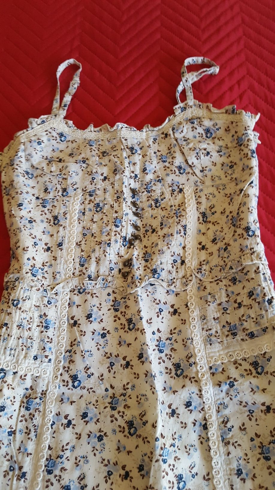 Conjunto de roupa para mulher tamanho S