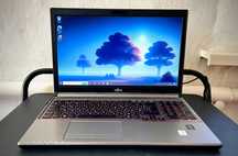 УЦІНКА! Ноутбук Fujitsu E754