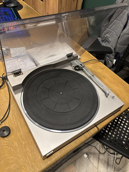 Sony PS-LX30 – gramofon automatyczny