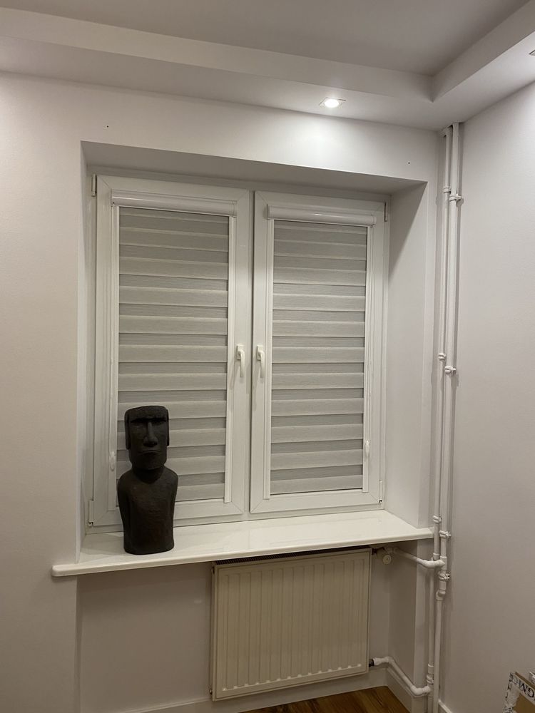 Rolety dzien noc najtaniej producent