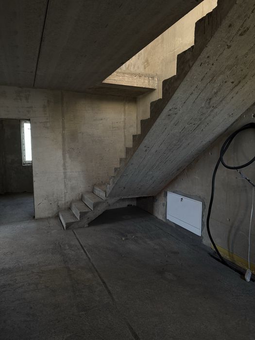 Будинок в горах біля Франківська