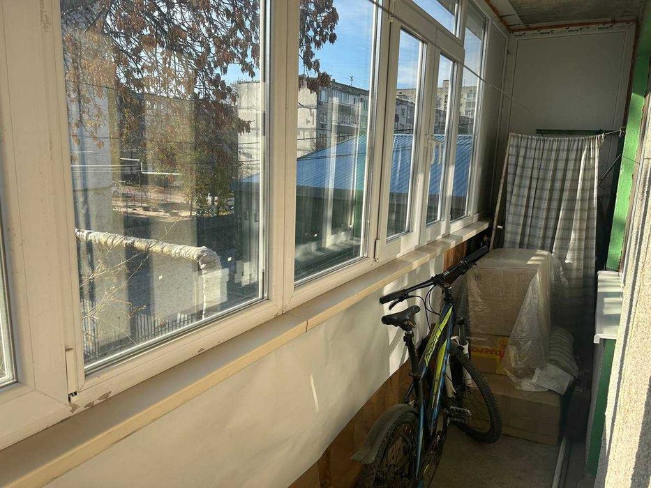 Продаж 1-кімнатної квартири Павлоград Центр вул. Вокзальна