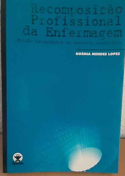 Recomposição profissional da enfermagem