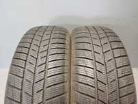 2x235/65R17 Barum Polaris 5, 108V XL, 2022 rok, bieżnik 7mm