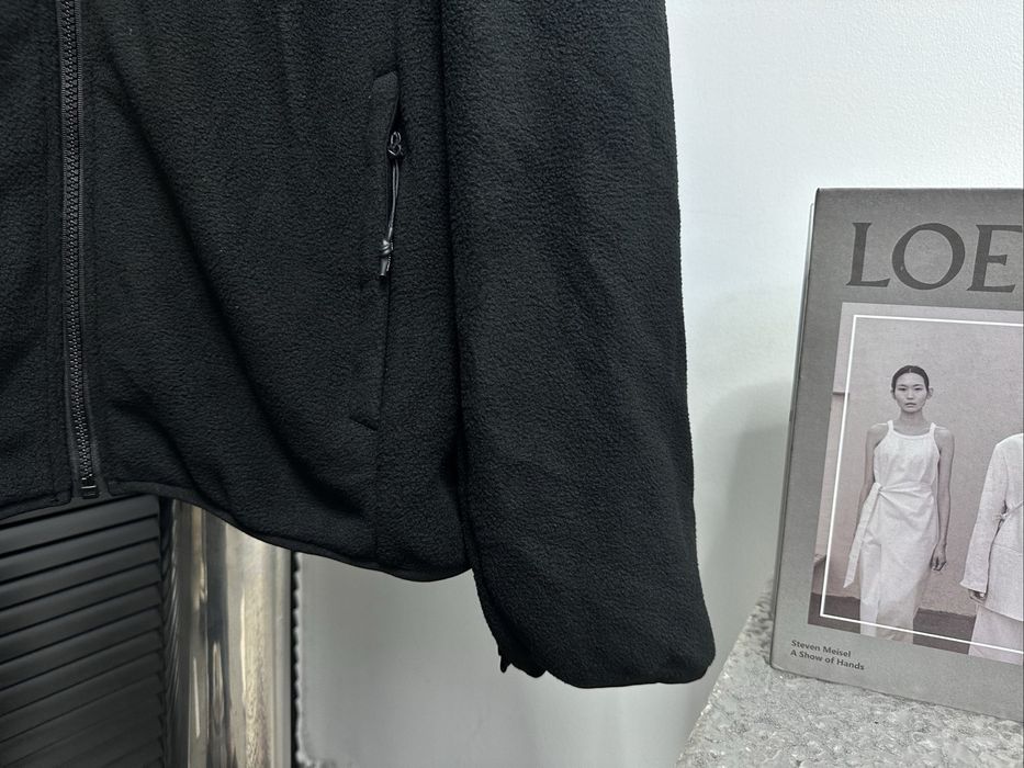 Фліска THE NORTH FACE чорна розміри M,L