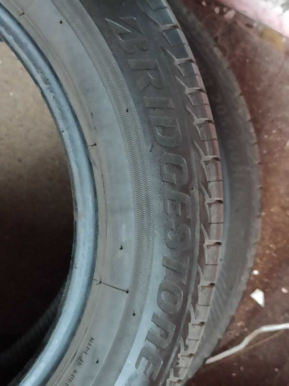 гума BRIDGESTONE ecopia ep300 205/60 R16 2шт