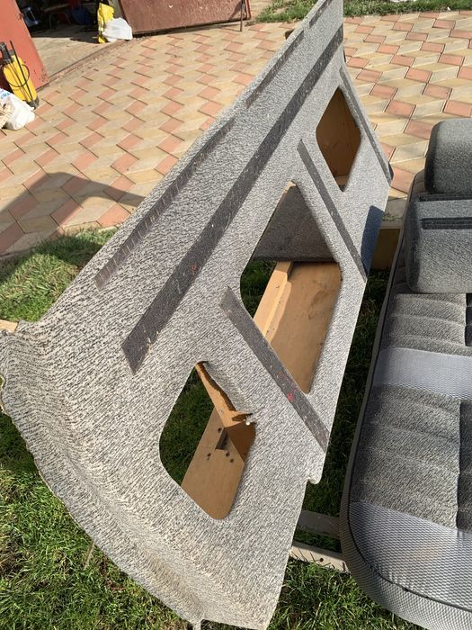 Диван крісло для авто