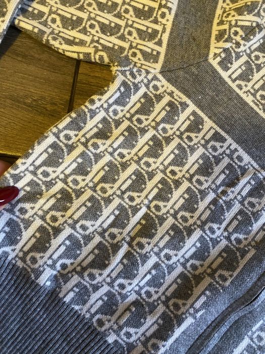 Светр кофта christian dior діор