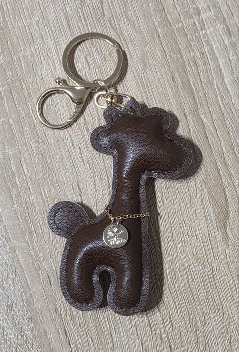 Brelok breloczek renifer do torebki plecaka