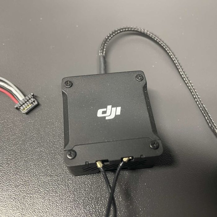 Відеопередавач DJI O3 Air Unit