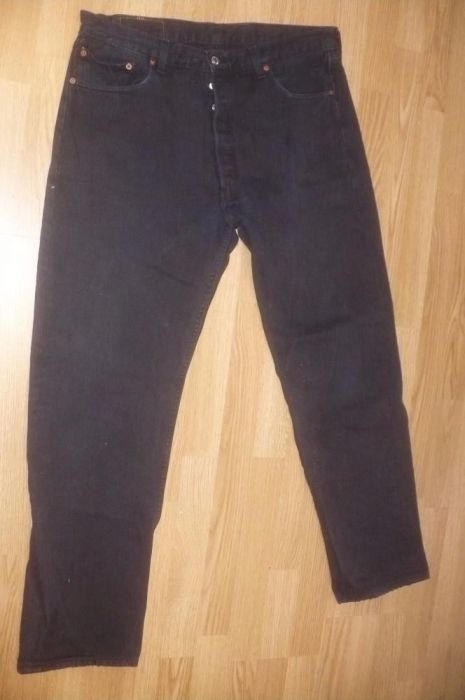 Spodnie Jeans męskie roz XXL , W38L32 * Levis 501