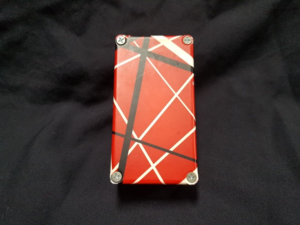 MXR EVH Phase 90