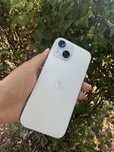 IPHONE 15(новий)