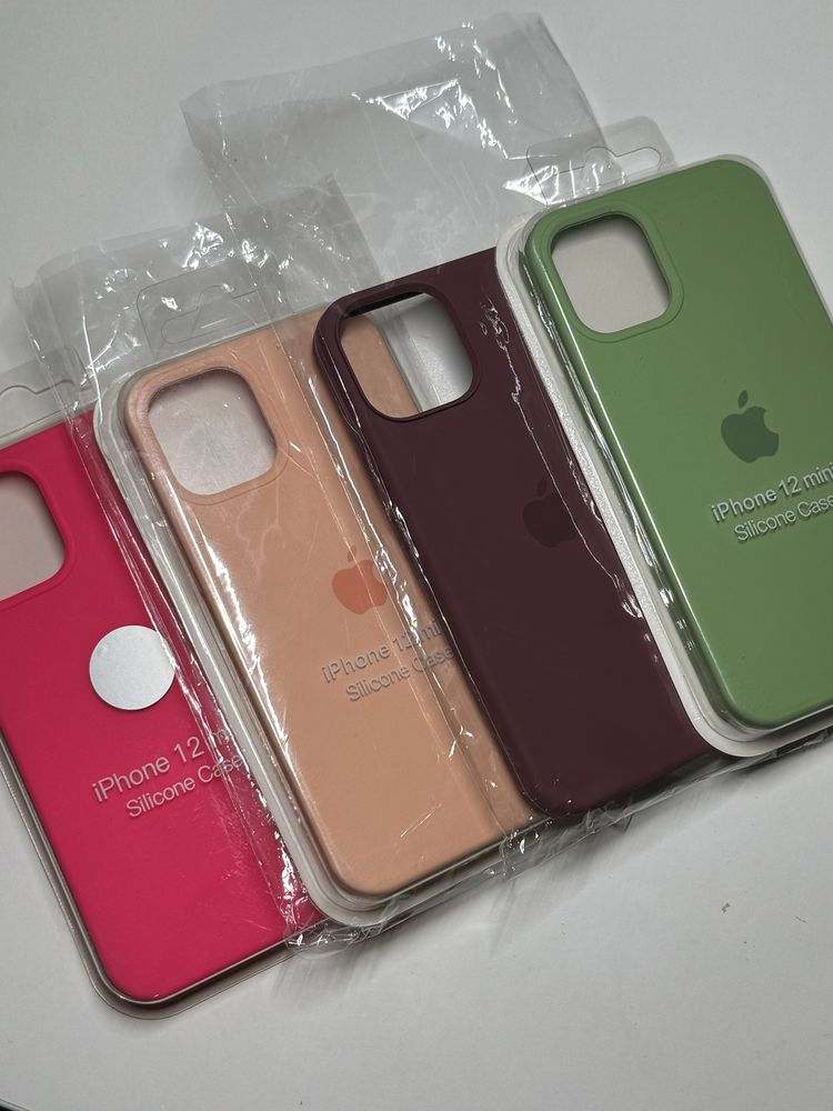 Etui iphone 12 mini