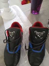 Buty Puma BMW fajne