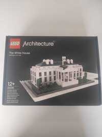 Lego Architecture - The White House