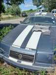 chrysler La Baron nie cabrio!!