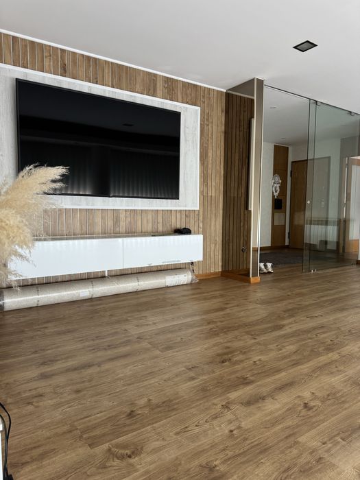 Apartamento T3 Vila Real