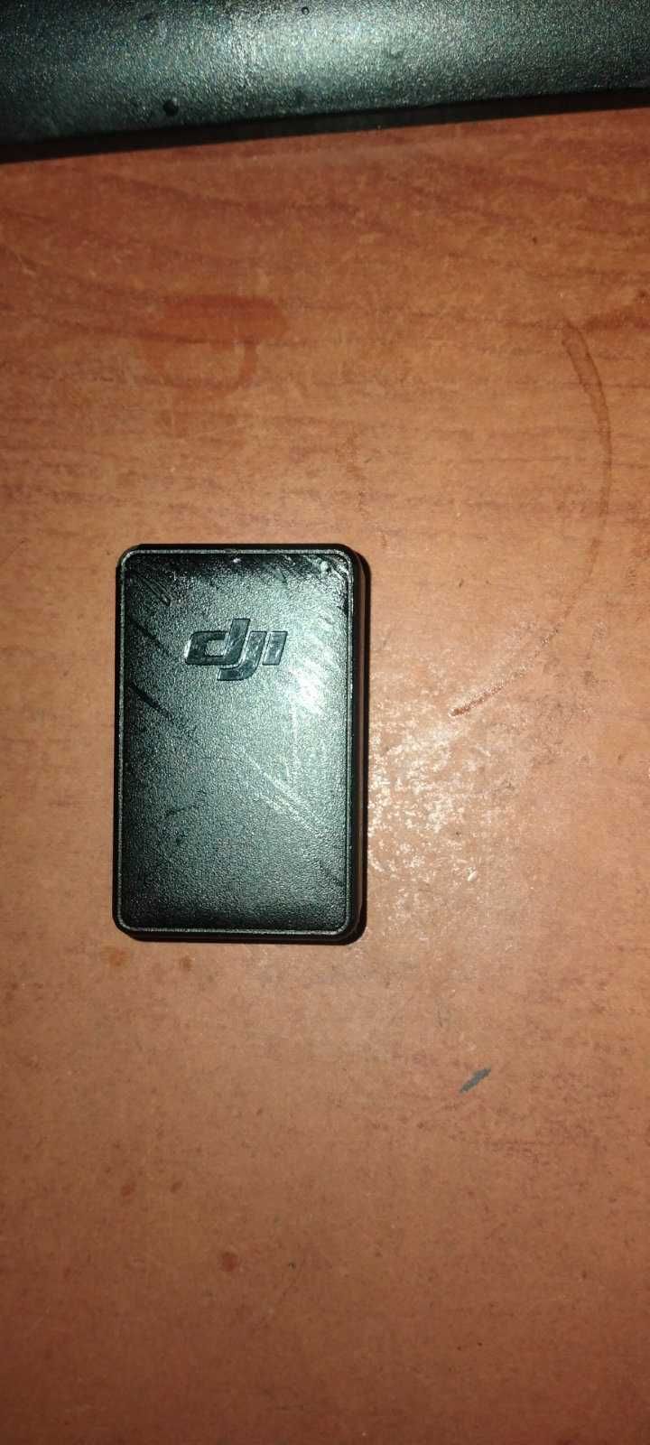 DJI OT-213 Безпровідний мікрофонний передавач