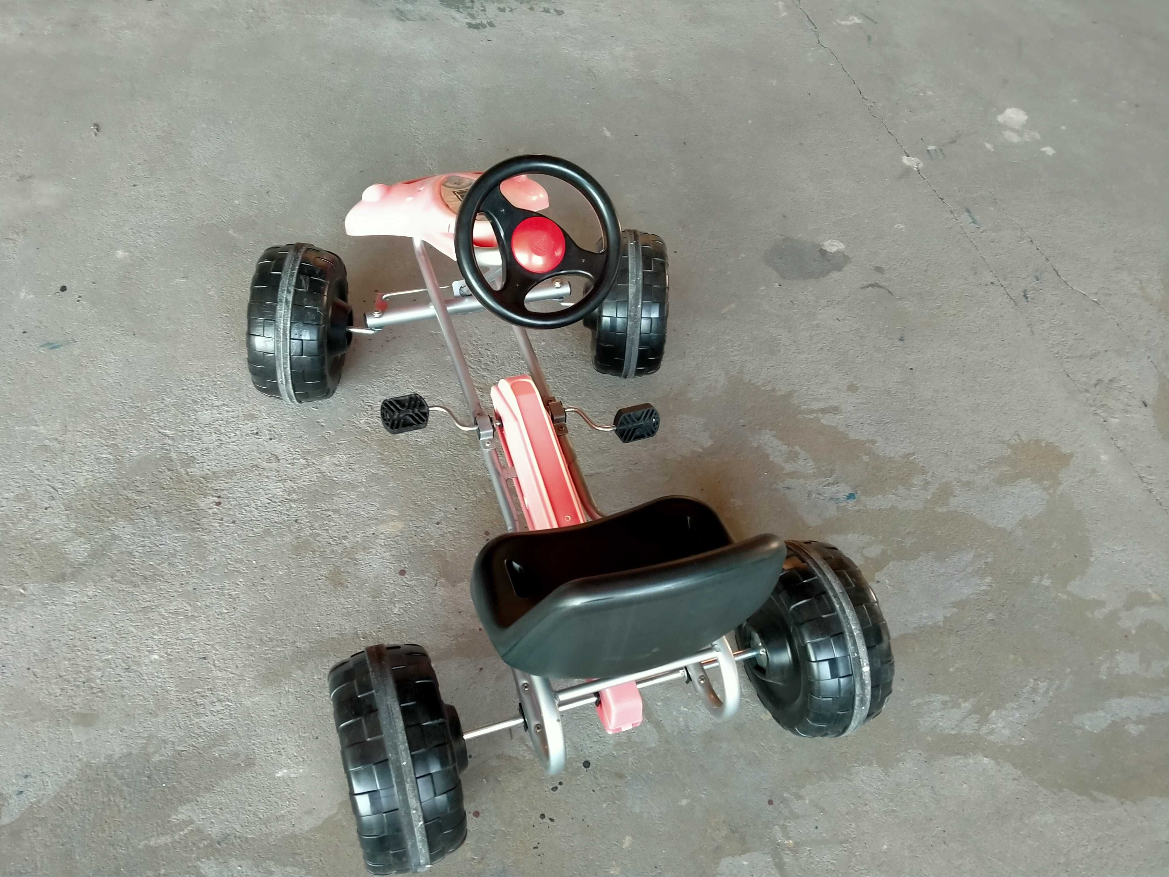 Zabawka dla dzieci, samochod, gokart