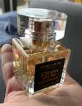 Perfum damski Joanna Krupa Yourself esotuq