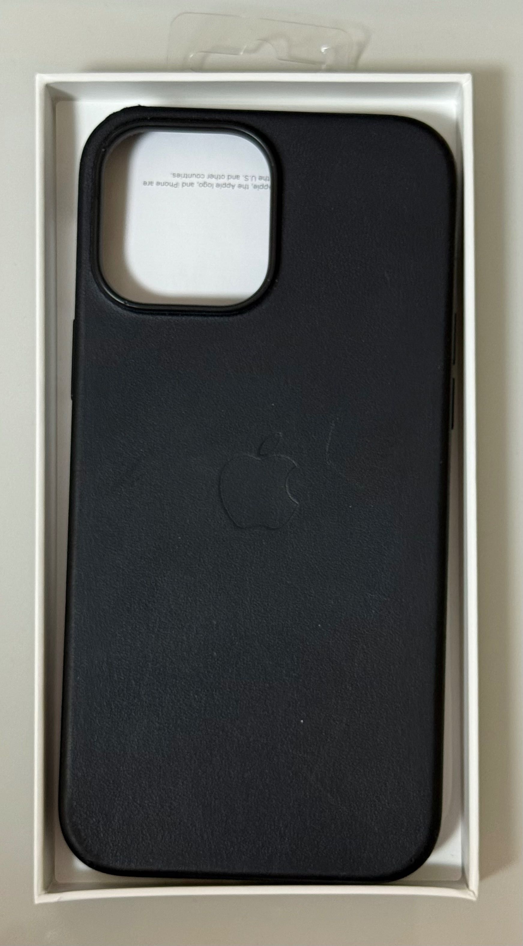 Чехол оригинал! для iPhone 13 Pro Max (3шт)