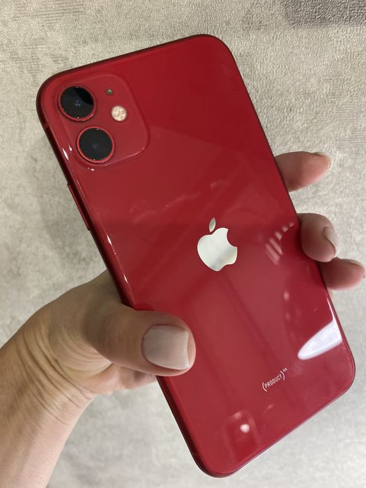 Iphone 11  128 gb;