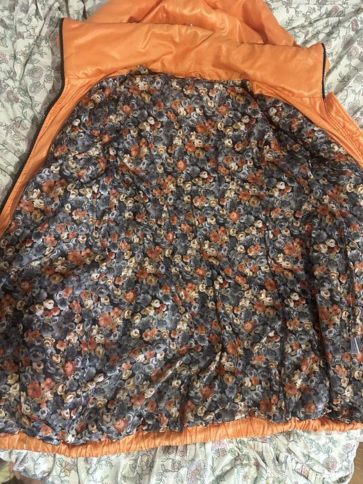 Слінгокуртка, куртка для вагітних