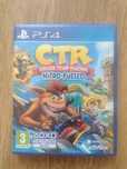 Crash Team Racing ps4 ps5