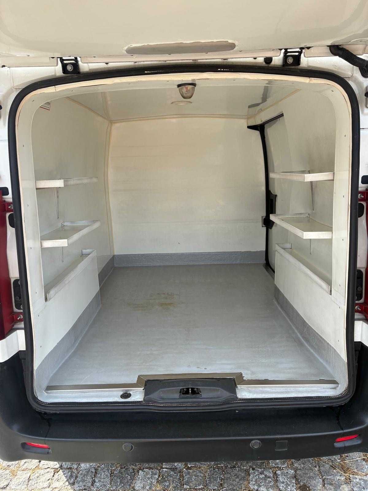 Fiat Scudo 2011 diesel