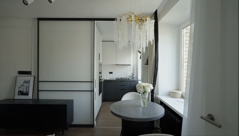 Оренда 1-к квартри в центрі вулиця Дорошенка Галицький район