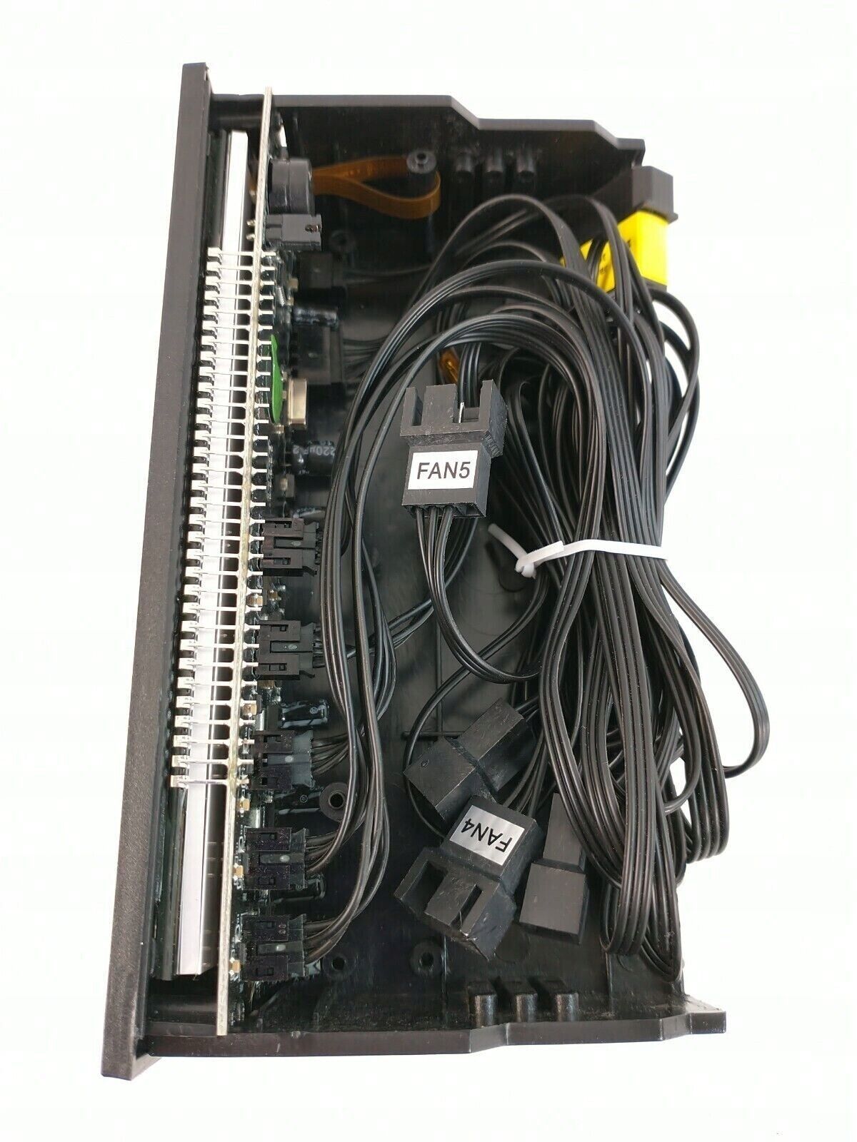 Kontroler wentylatorów Sunshine-tipway STW 5.25 LCD