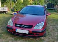 Citroen C5 2.0 HDi 2003r.