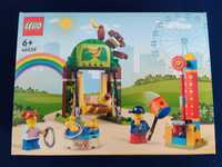 LEGO 40529 Promocyjne - Park rozrywki dla dzieci