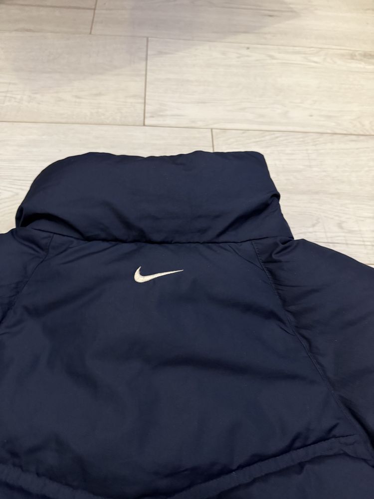 Kurtka Nike zimowa