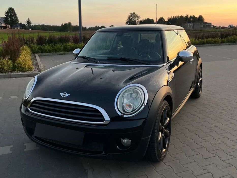 MINI ONE MINI Cooper 1.4