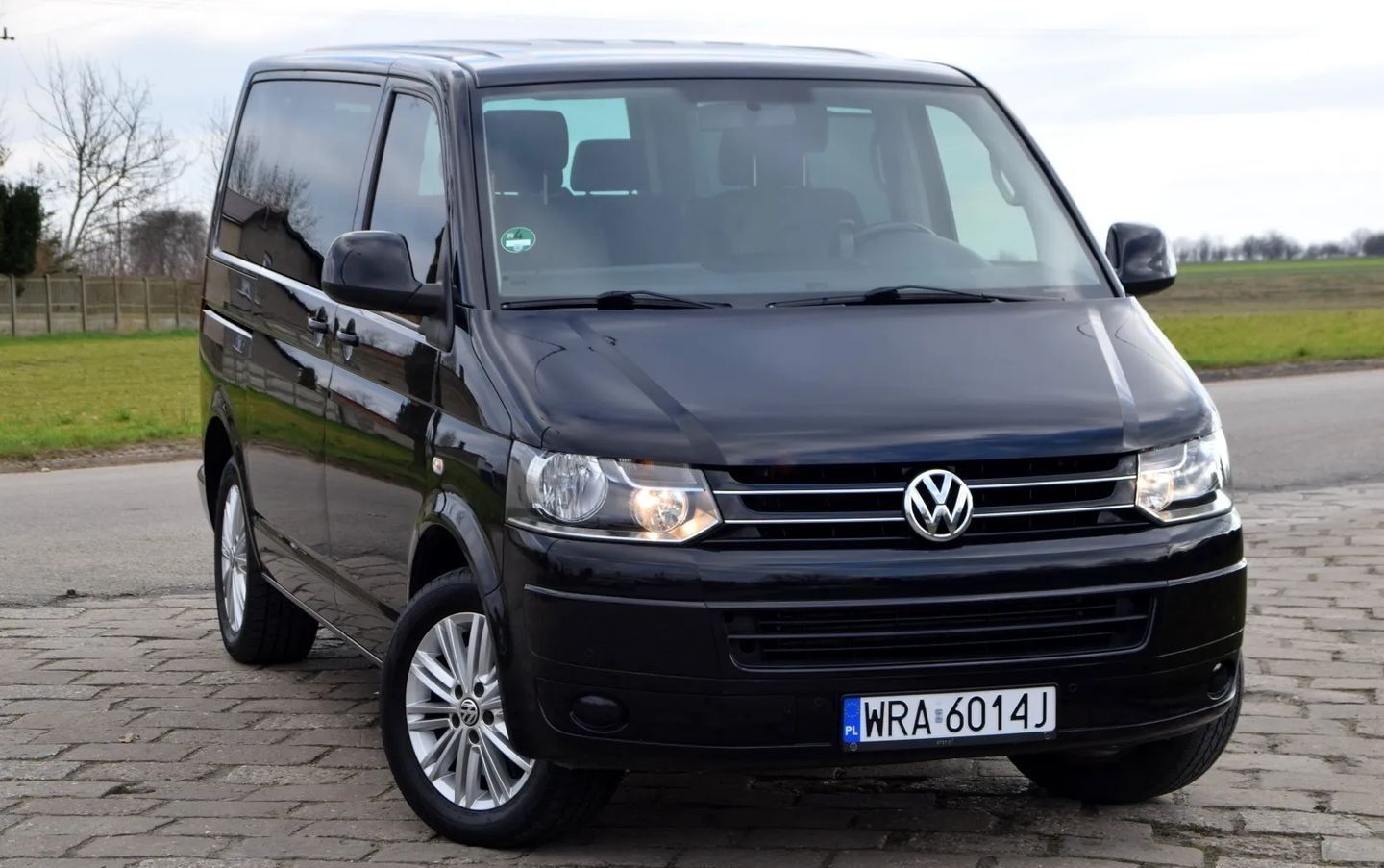 Volkswagen Multivan 2.0 BiTDI L1 Highline DSG